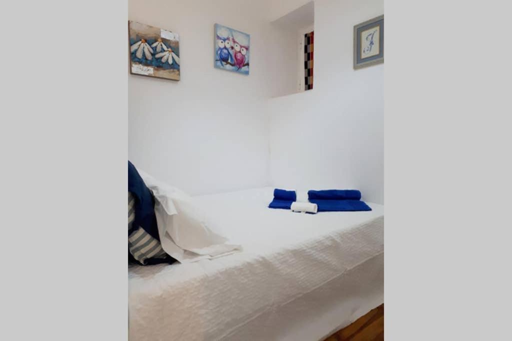Sweet Alfama Ii, Apartment Lisboa Kültér fotó